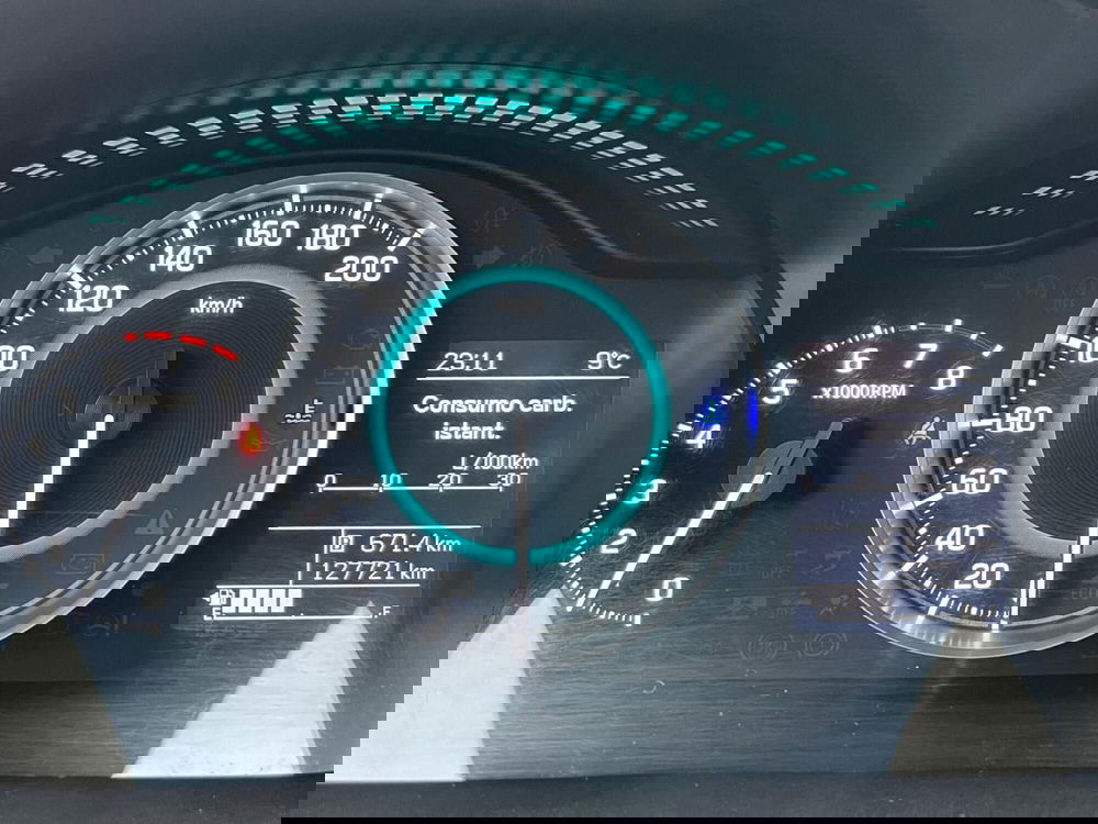 Suzuki Ignis usata a Ancona (14)