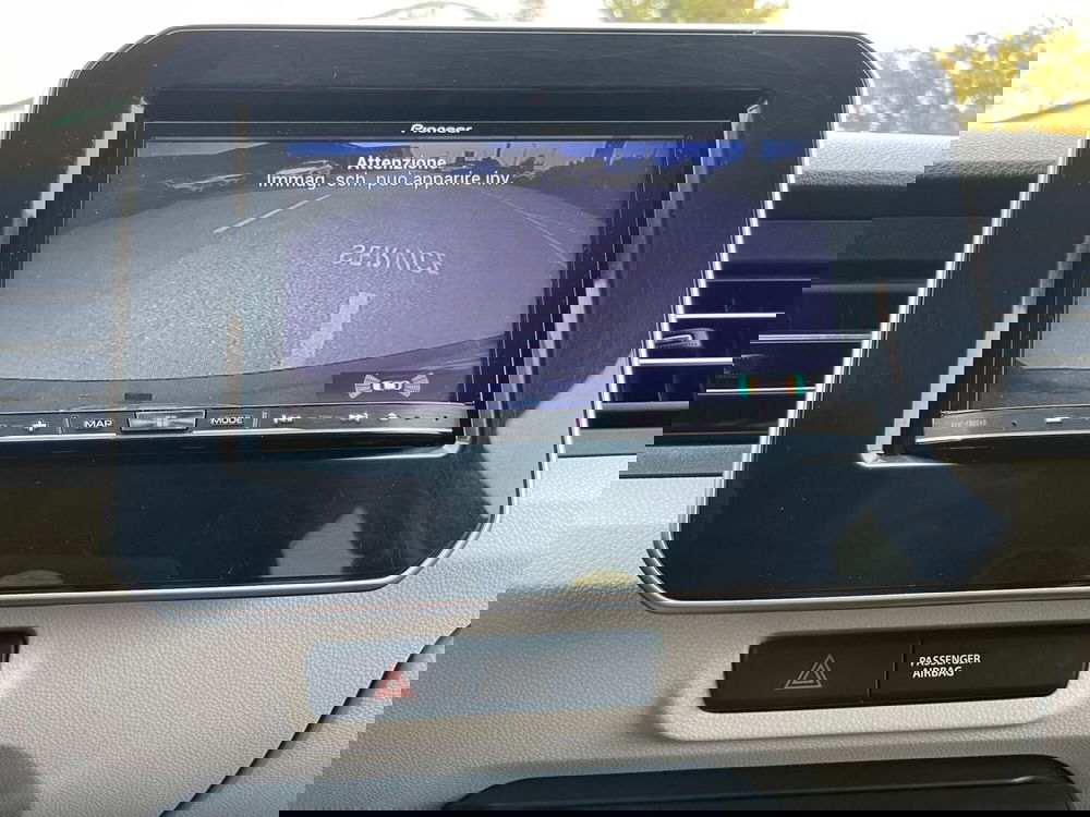 Suzuki Ignis usata a Ancona (15)