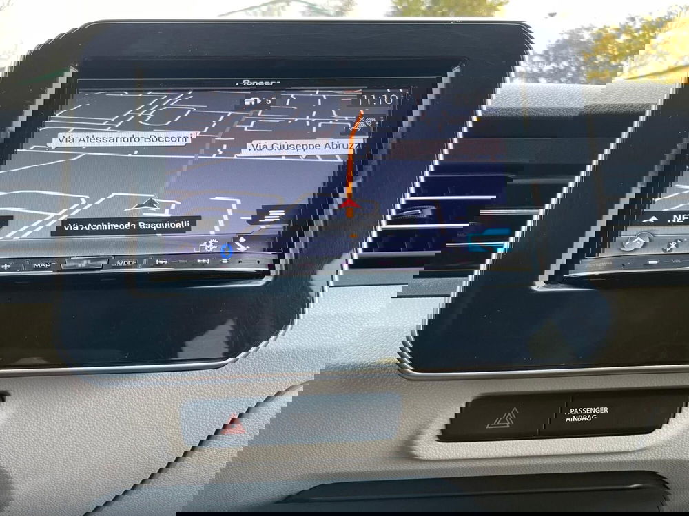 Suzuki Ignis usata a Ancona (16)