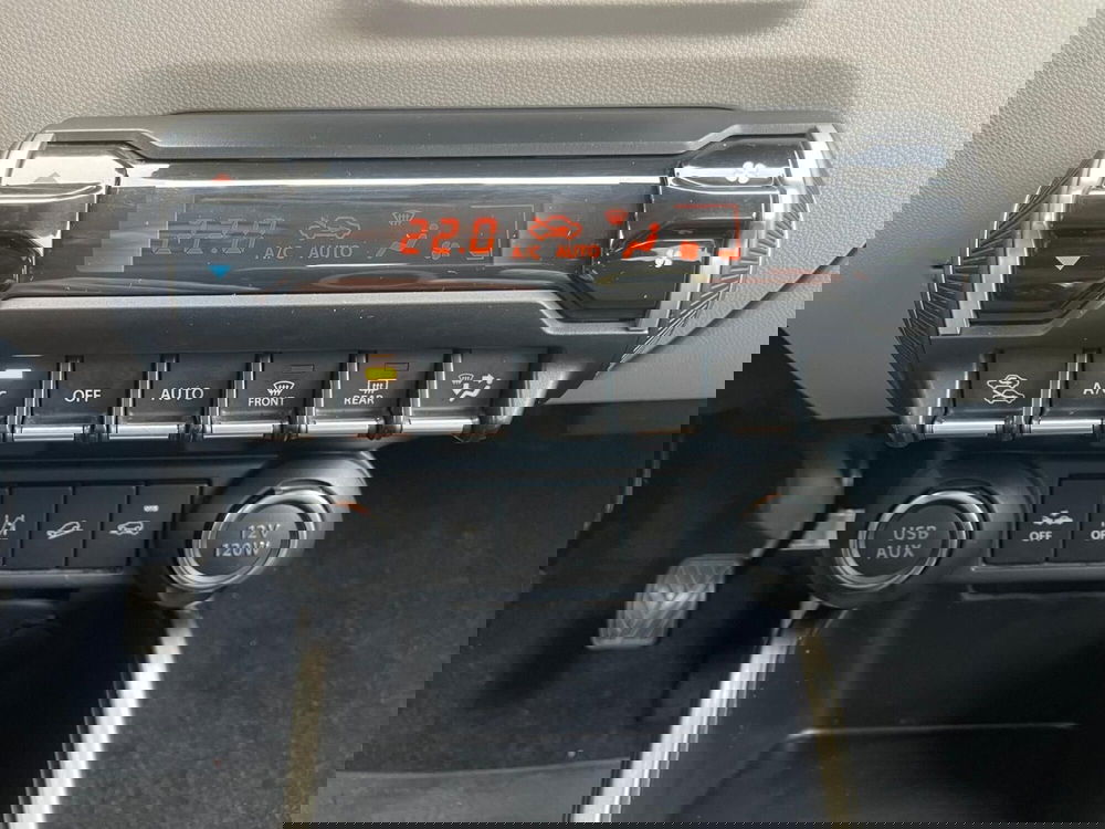 Suzuki Ignis usata a Ancona (17)