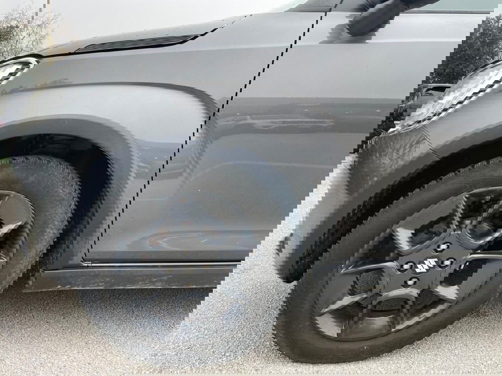 Suzuki Ignis usata a Ancona (9)