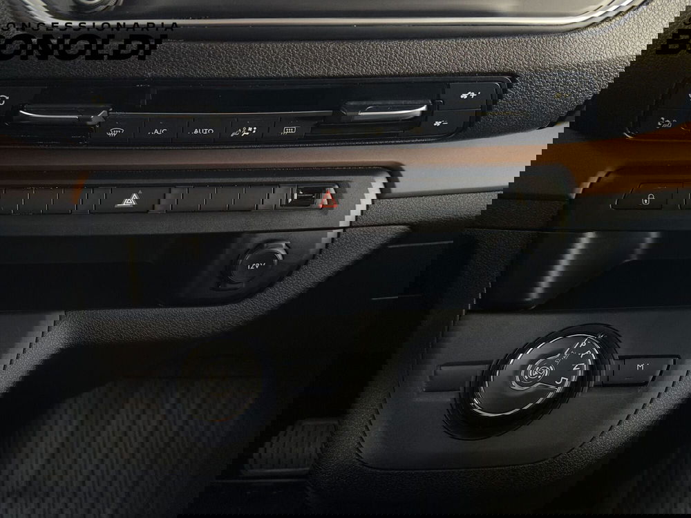 Toyota Proace Verso usata a Brescia (10)