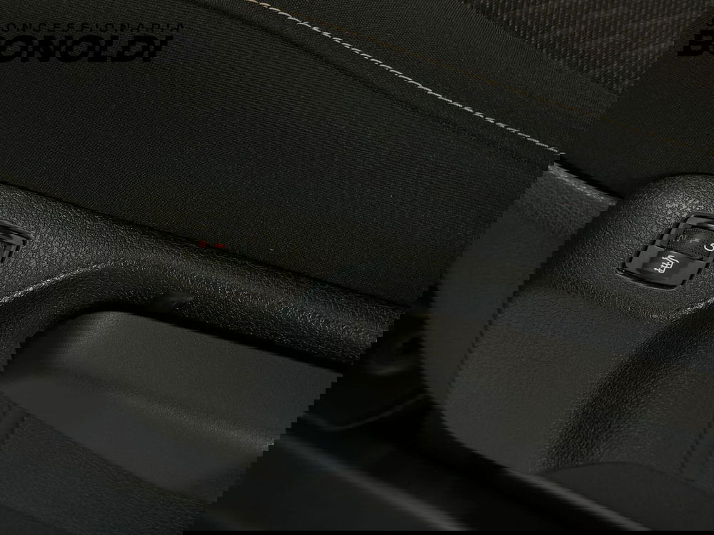 Toyota Proace Verso usata a Brescia (11)