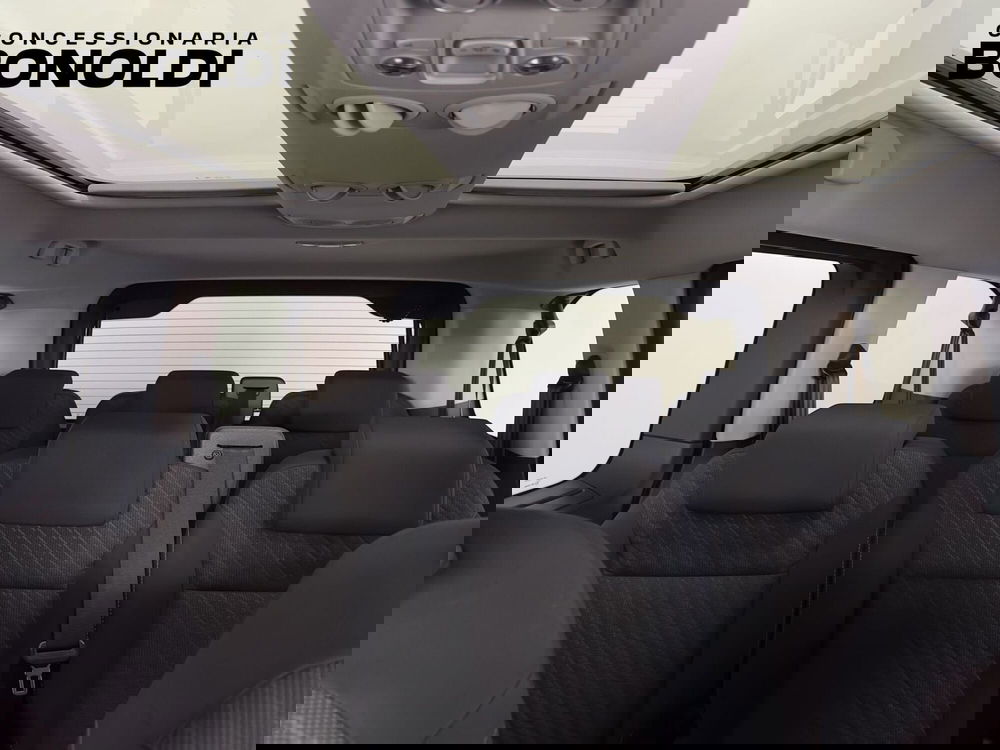 Toyota Proace Verso usata a Brescia (14)