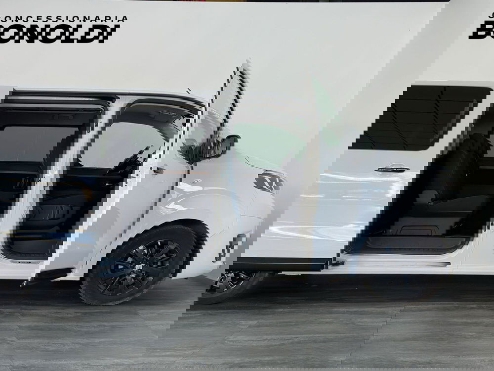 Toyota Proace Verso usata a Brescia (16)