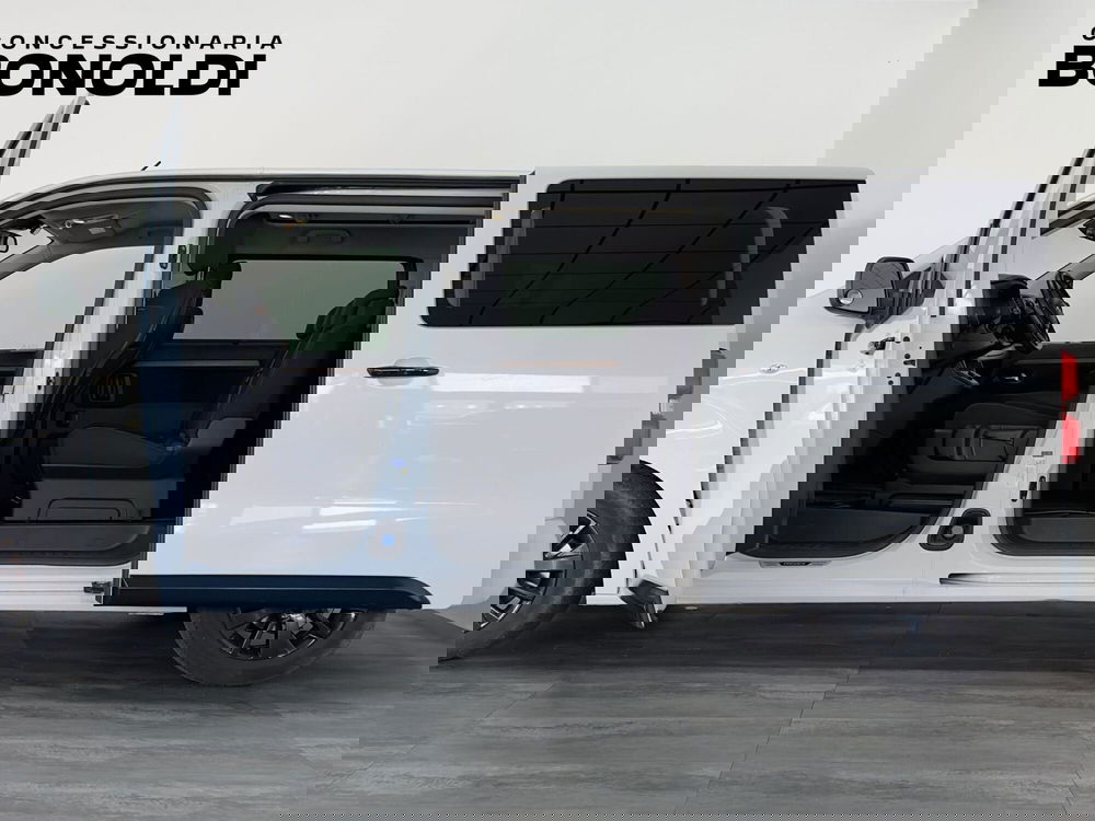 Toyota Proace Verso usata a Brescia (4)