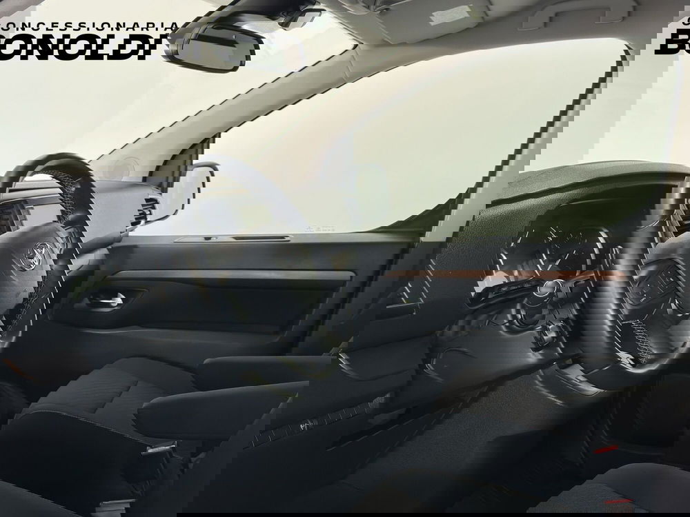 Toyota Proace Verso usata a Brescia (6)