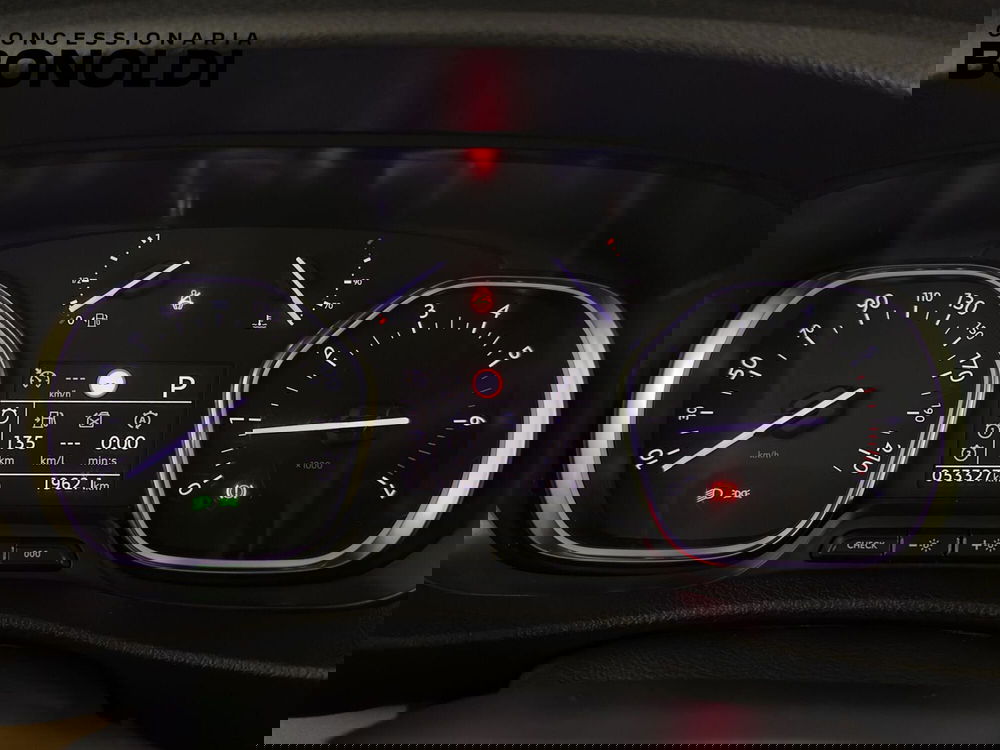 Toyota Proace Verso usata a Brescia (7)