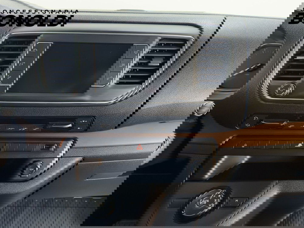 Toyota Proace Verso usata a Brescia (8)