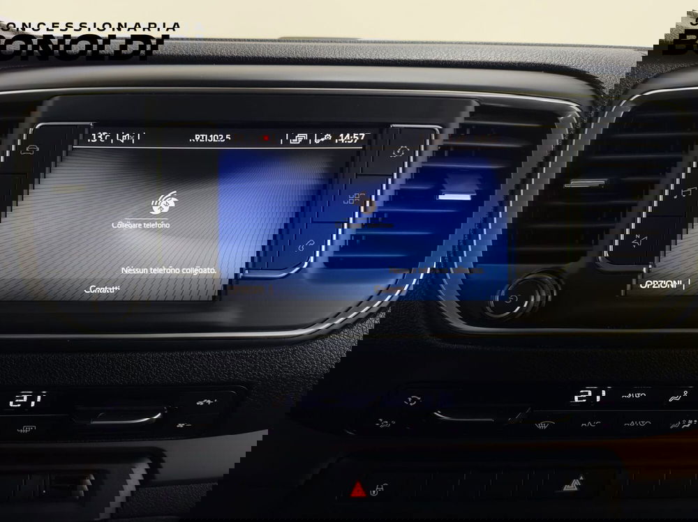 Toyota Proace Verso usata a Brescia (9)