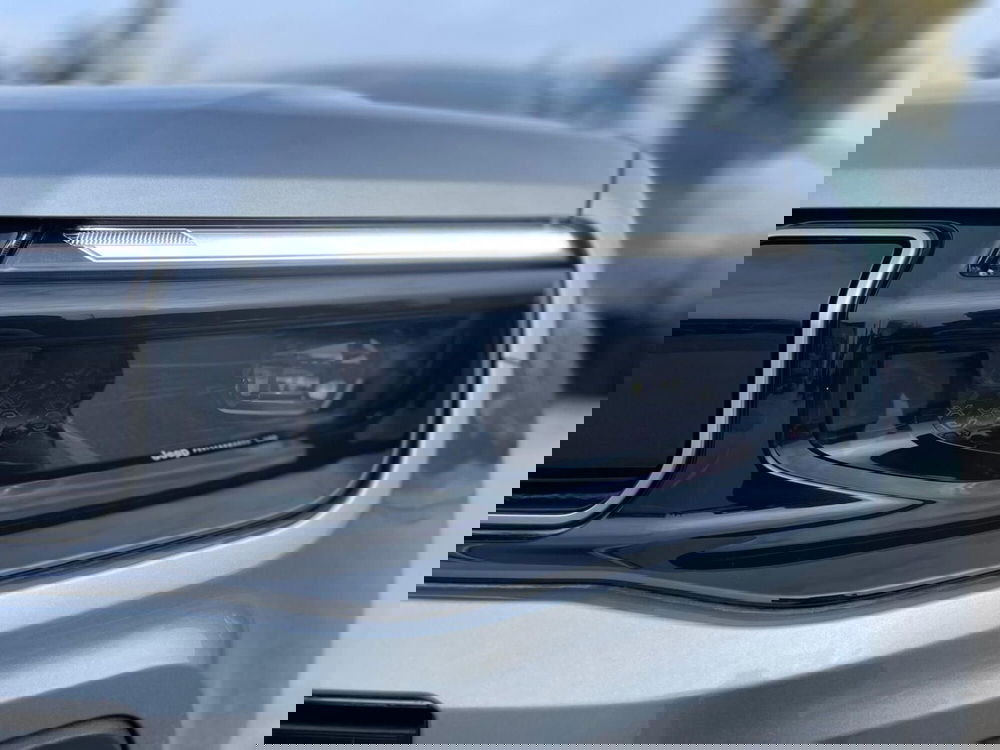 Jeep Avenger nuova a Ancona (10)