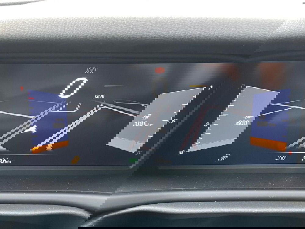 Jeep Avenger nuova a Ancona (14)