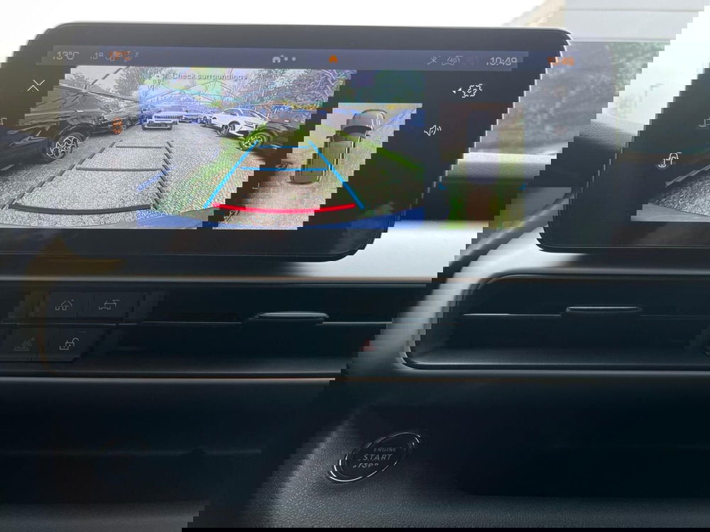 Jeep Avenger nuova a Ancona (15)