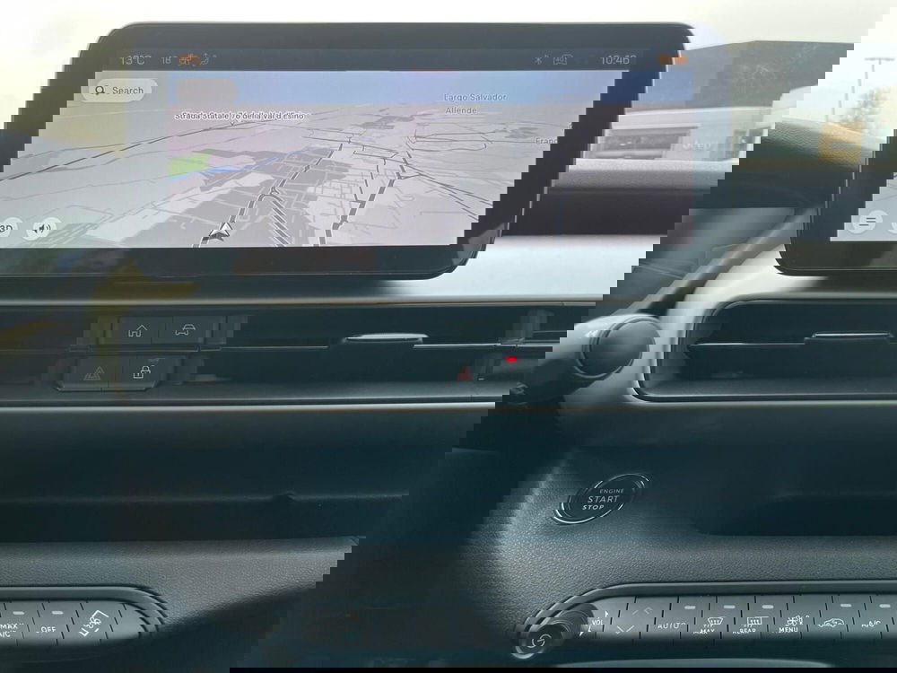 Jeep Avenger nuova a Ancona (16)