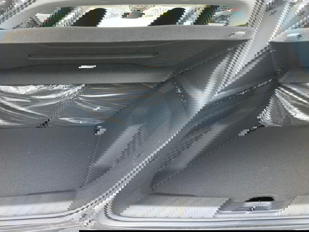 Jeep Avenger nuova a Ancona (20)