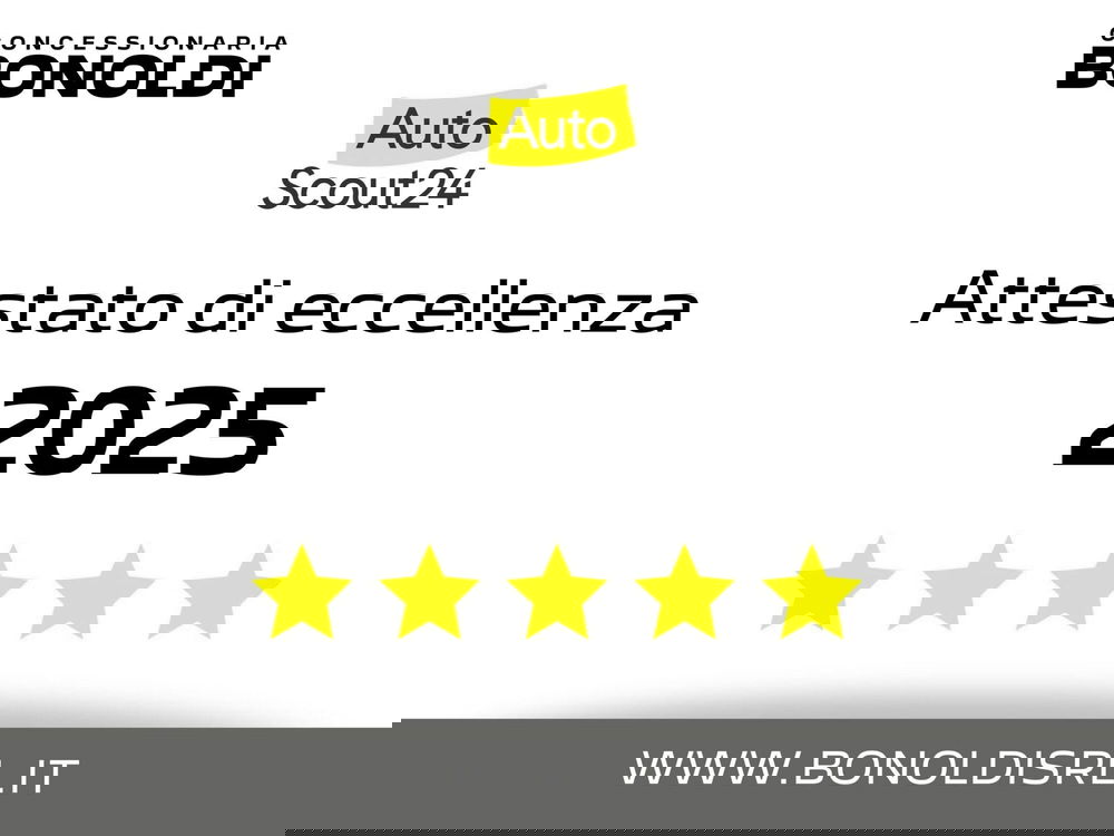 Opel Corsa usata a Brescia (10)