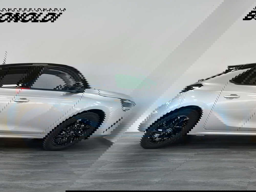 Opel Corsa usata a Brescia (11)