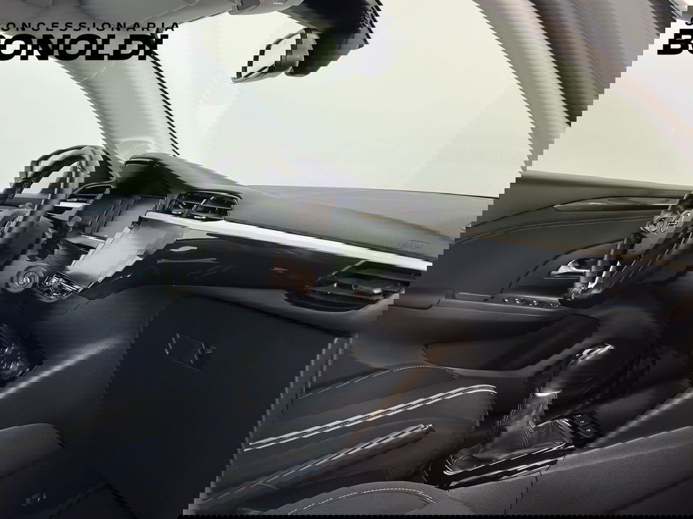 Opel Corsa usata a Brescia (13)