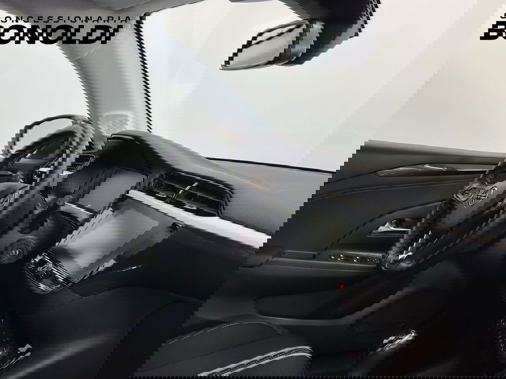 Opel Corsa usata a Brescia (14)