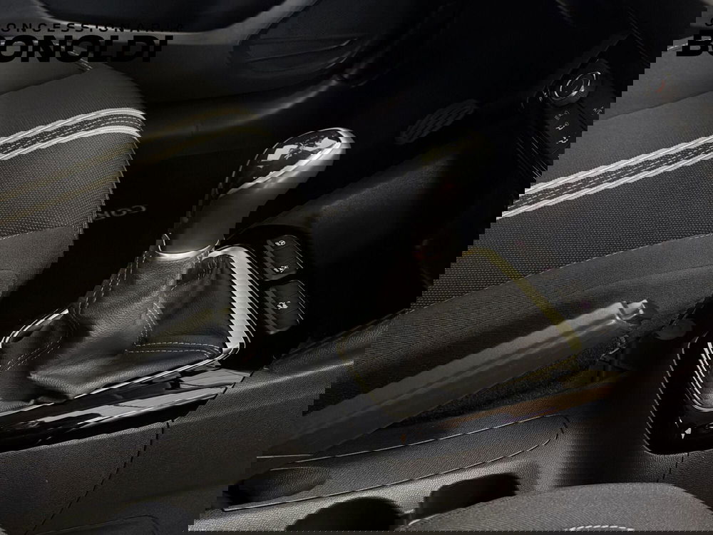 Opel Corsa usata a Brescia (15)