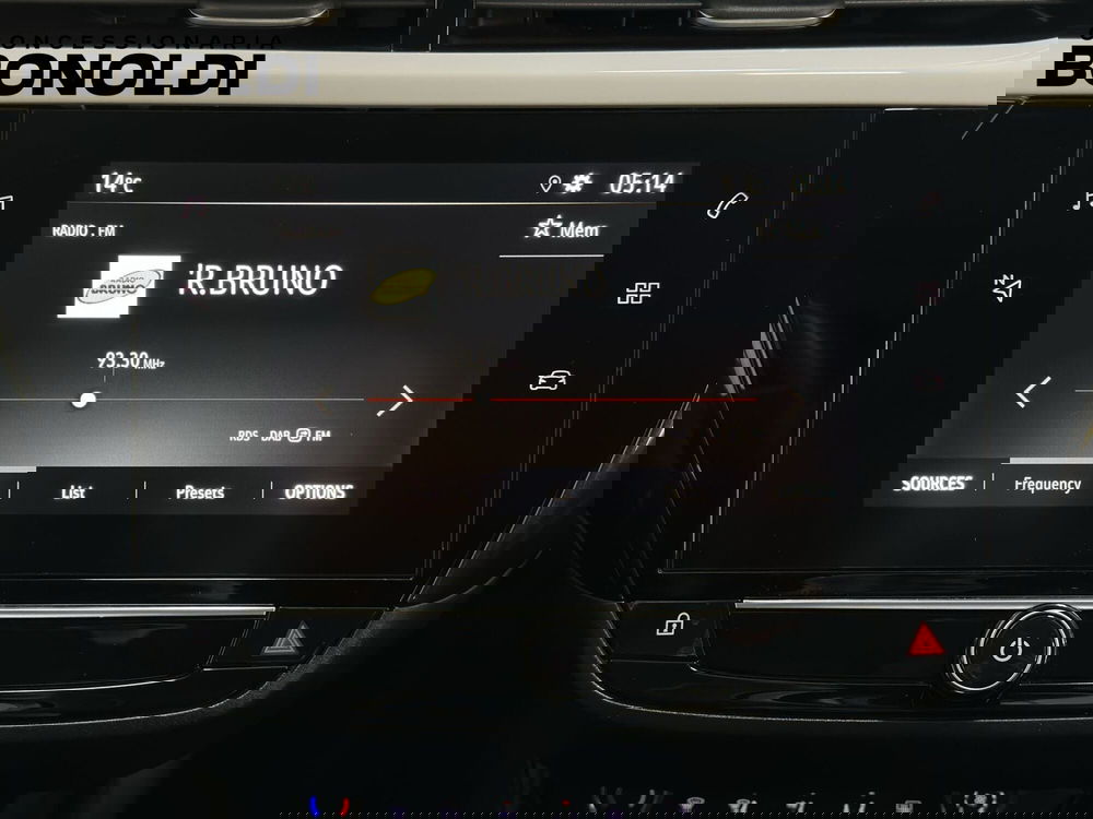 Opel Corsa usata a Brescia (16)