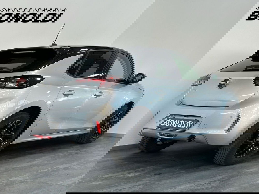 Opel Corsa usata a Brescia (17)