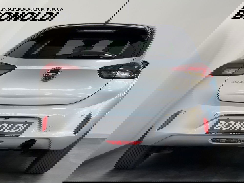 Opel Corsa usata a Brescia (19)