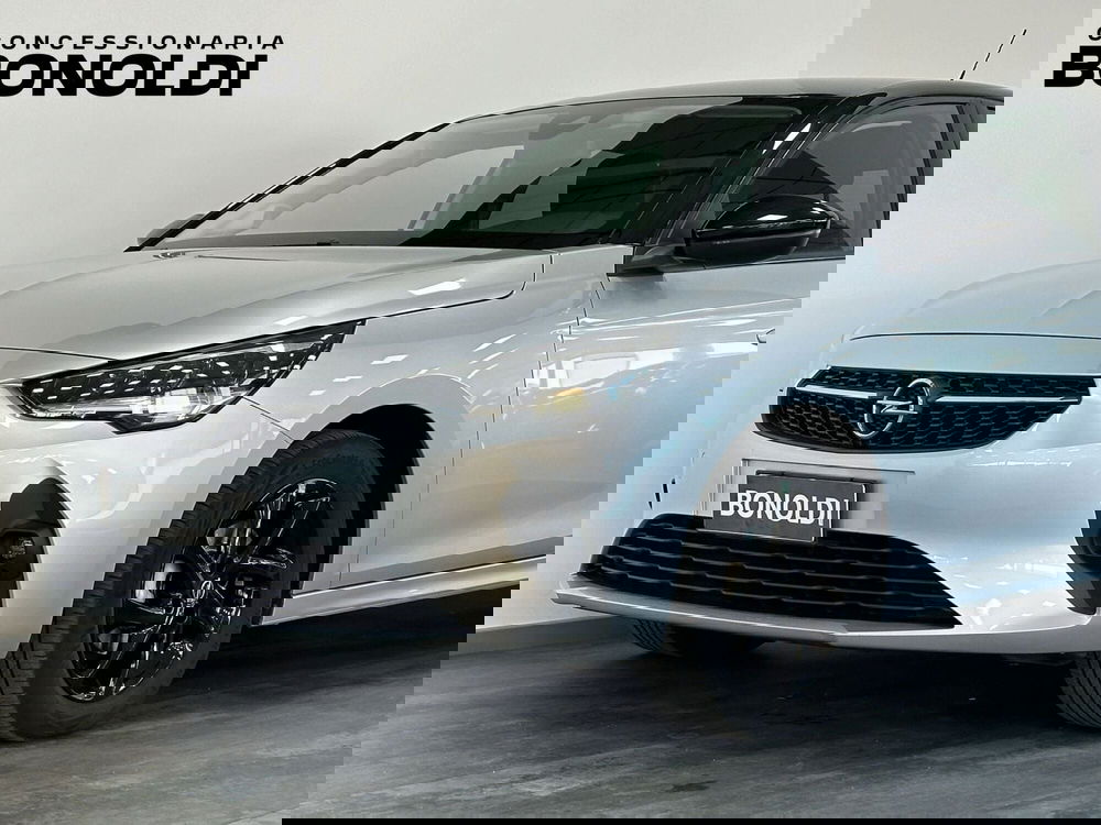 Opel Corsa usata a Brescia (2)