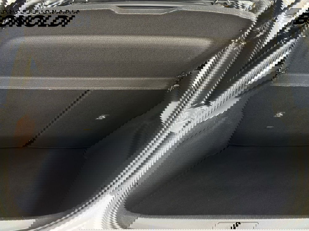 Opel Corsa usata a Brescia (20)