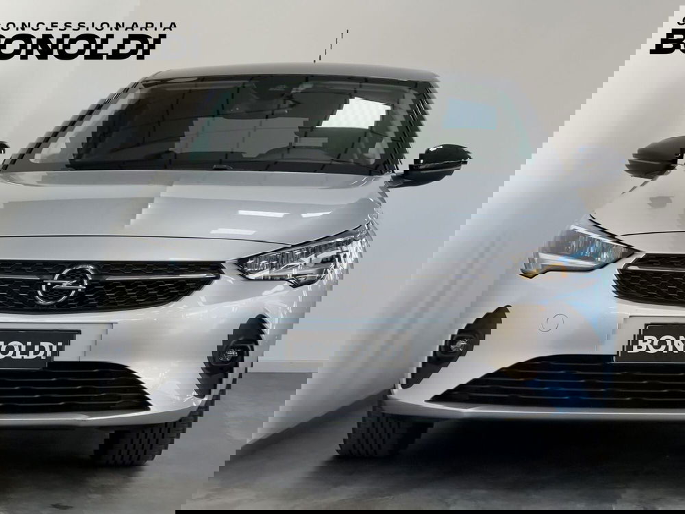 Opel Corsa usata a Brescia (3)