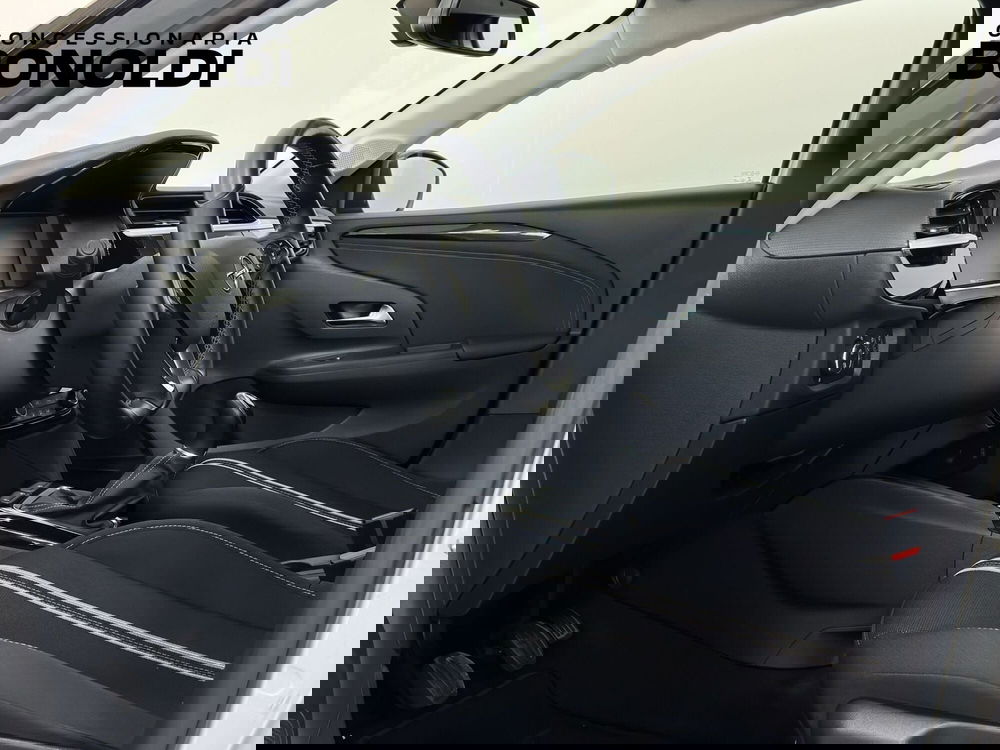 Opel Corsa usata a Brescia (5)