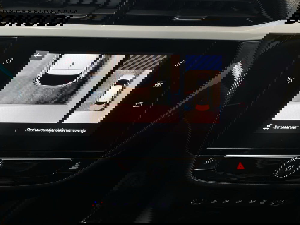 Opel Corsa usata a Brescia (7)