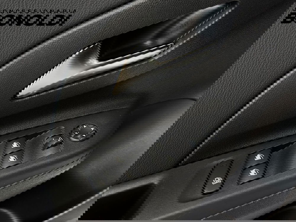 Opel Corsa usata a Brescia (8)