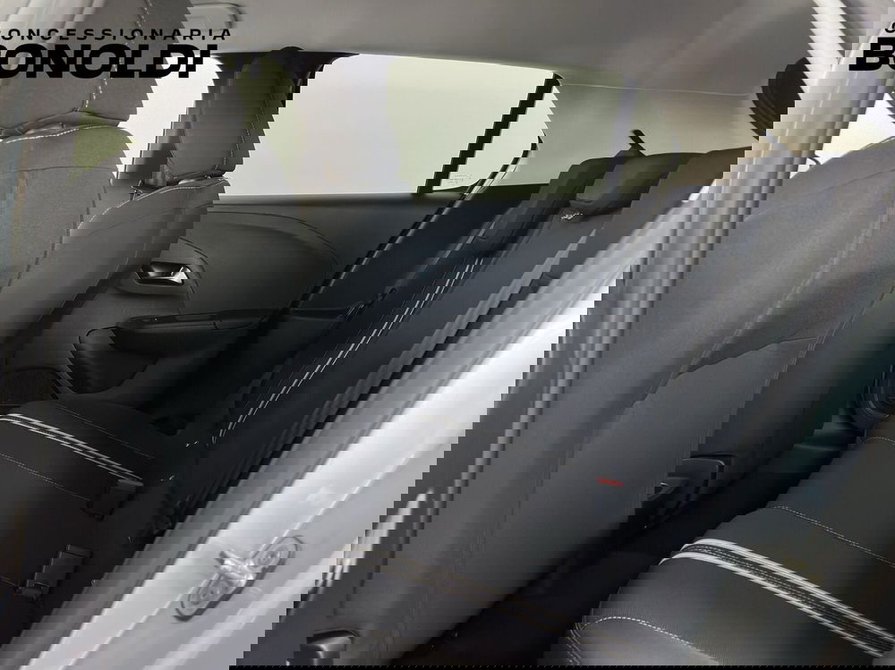 Opel Corsa usata a Brescia (9)