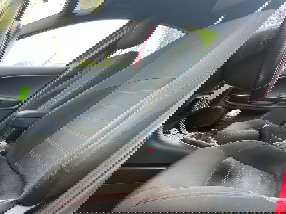Alfa Romeo Giulietta usata a Ancona (11)