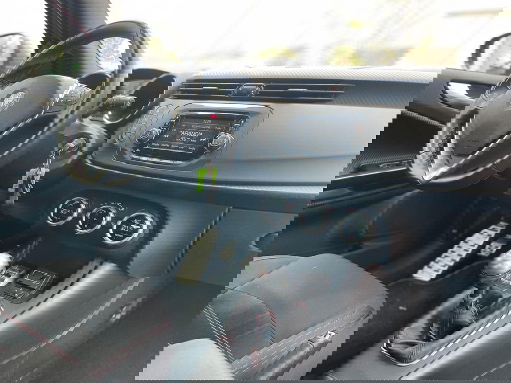 Alfa Romeo Giulietta usata a Ancona (17)