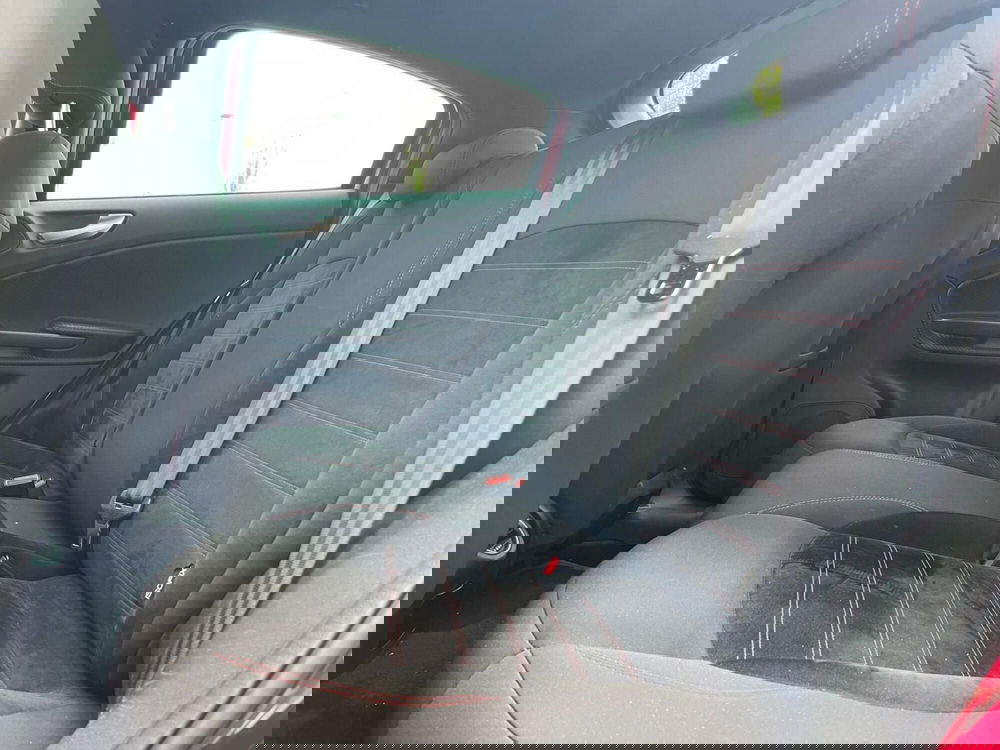 Alfa Romeo Giulietta usata a Ancona (18)