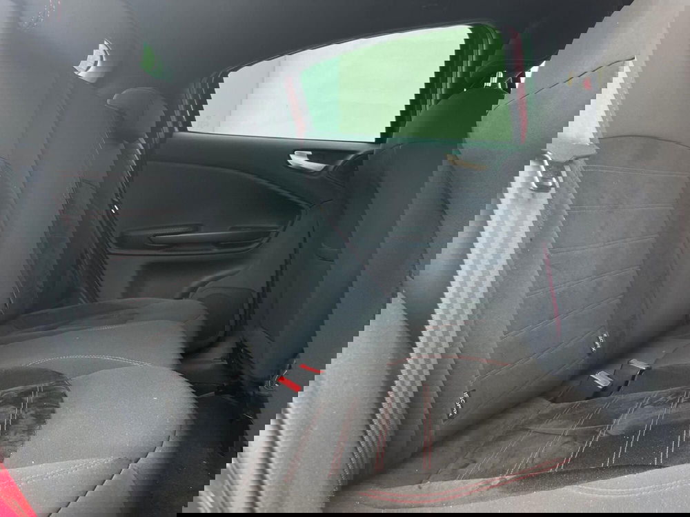 Alfa Romeo Giulietta usata a Ancona (19)