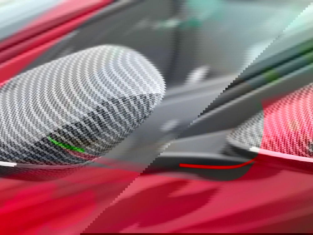 Alfa Romeo Giulietta usata a Ancona (20)