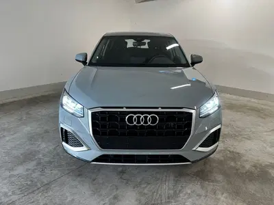 Audi Q2 Q2 35 TFSI S tronic Business del 2023 usata a Avezzano