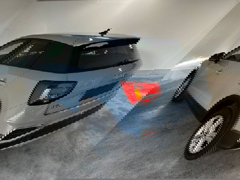 Audi Q2 usata a L'Aquila (10)