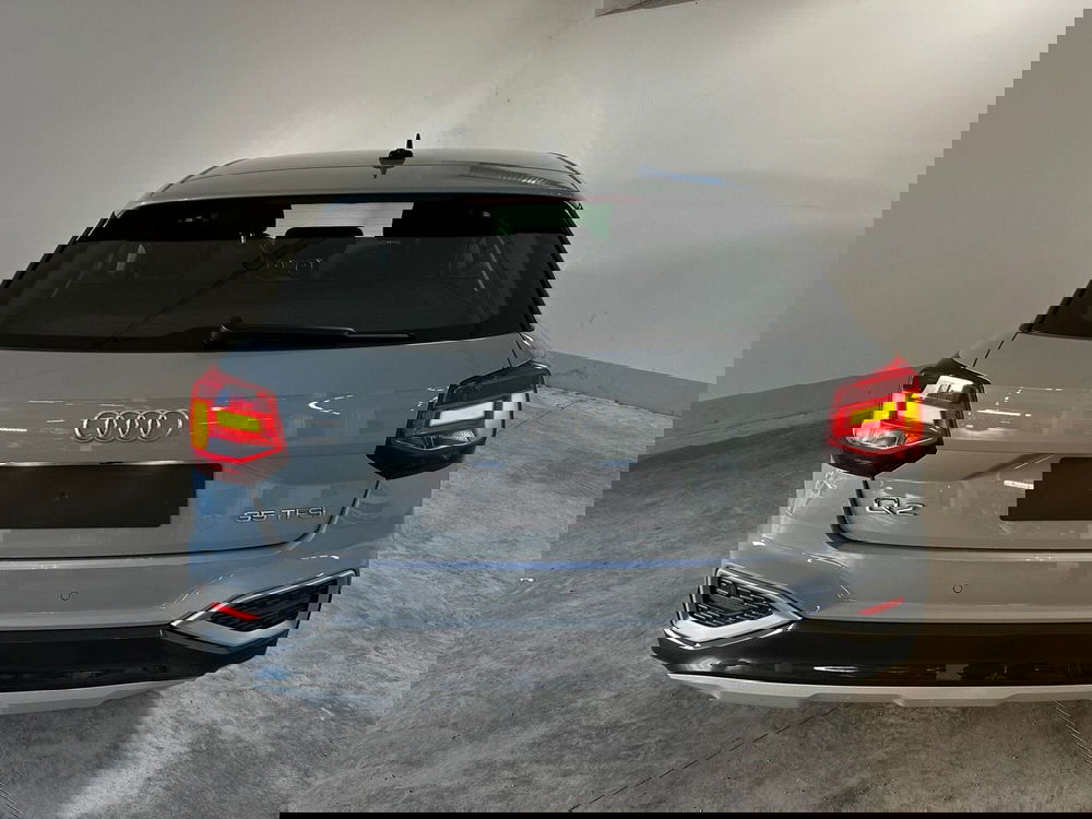 Audi Q2 usata a L'Aquila (12)