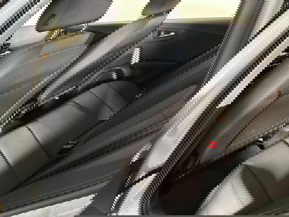 Audi Q2 usata a L'Aquila (13)