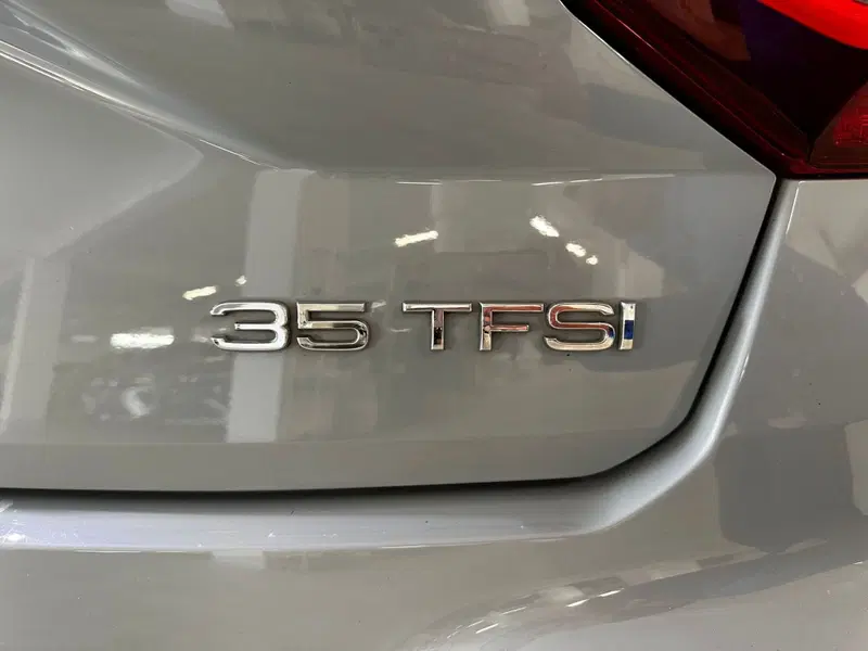 Audi Q2 usata a L'Aquila (14)