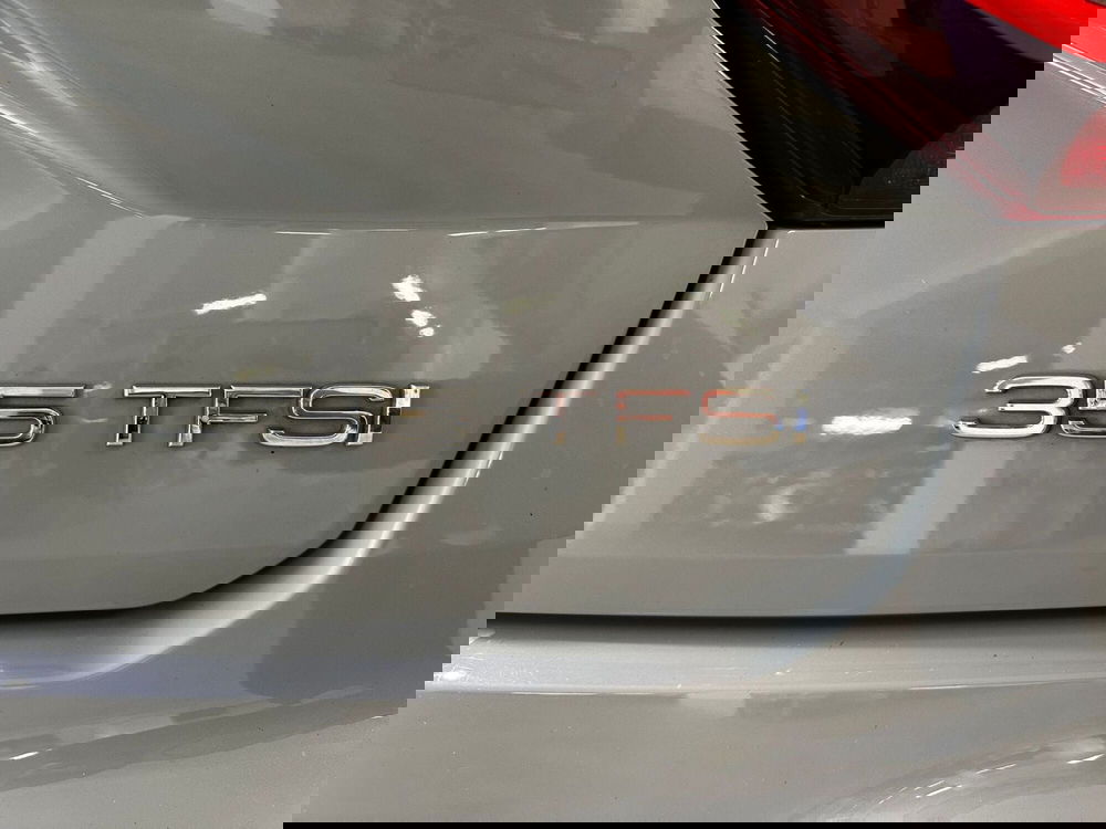 Audi Q2 usata a L'Aquila (14)