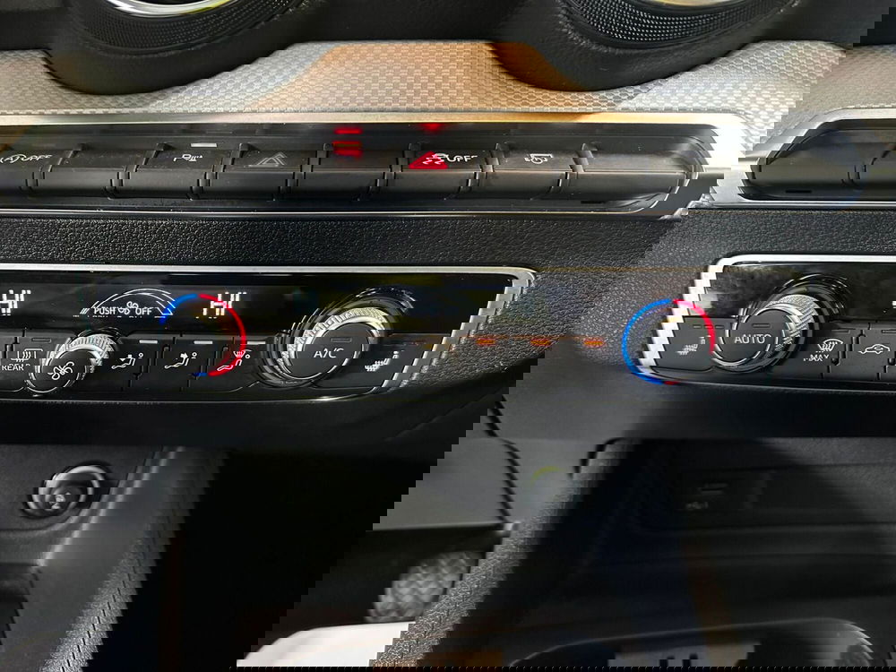 Audi Q2 usata a L'Aquila (19)