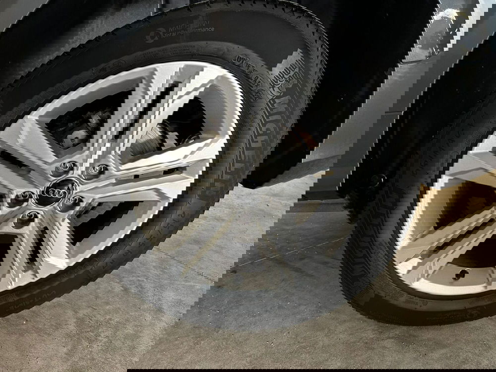 Audi Q2 usata a L'Aquila (2)