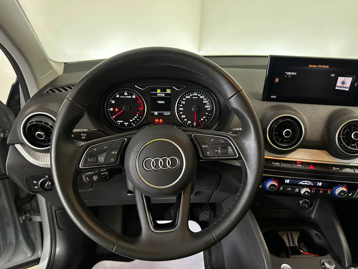 Audi Q2 usata a L'Aquila (20)