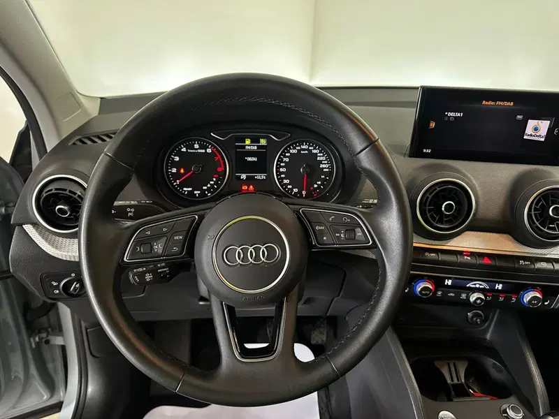 Audi Q2 usata a L'Aquila (20)