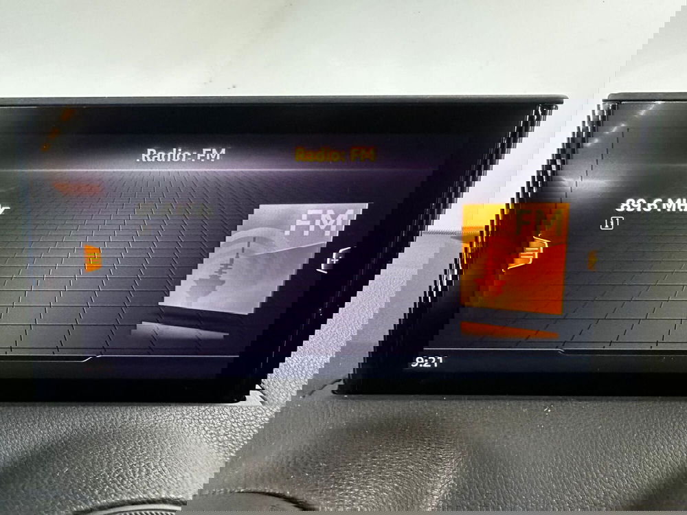 Audi Q2 usata a L'Aquila (3)